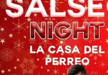 SALSEO FEST CHRISTMAS en Vigo