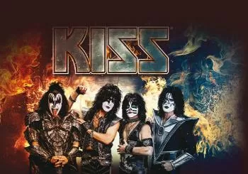 KISS - End of the Road Tour 2023 en Berlin