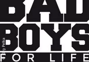 Bad Boys 4 Life en Frankenthal