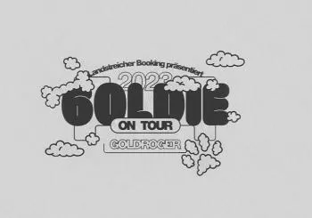 Goldroger - Goldie On Tour 2023 en Berlin