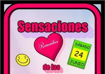 Sensaciones de los 90's y 00's en Villanueva de Bogas