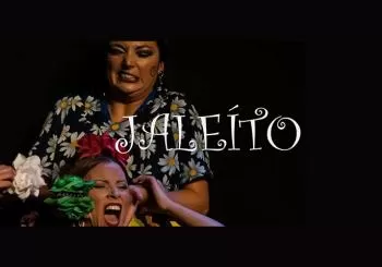 Jaleíto en VALLADOLID