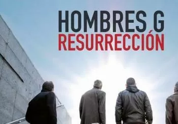 Hombres G Madrid