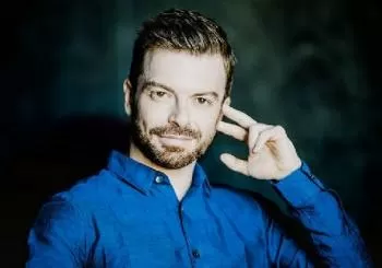 Orquesta de cámara de París: Hervé Niquet y David Kadouch