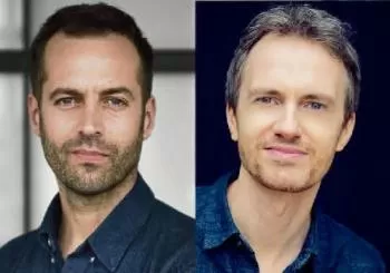 Benjamin Millepied y Alexandre Tharaud: Teatro de los Campos Elíseos en París