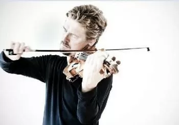 Orquesta de cámara de París y Christian Tetzlaff: Teatro de los Campos Elíseos