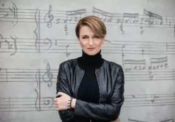 Orquesta Pasdeloup: Sinfonía con órgano en París