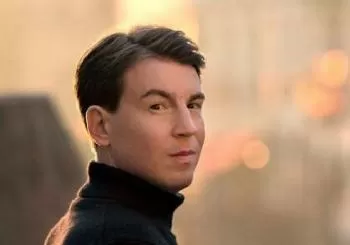Nathanaël Gouin: Recital de piano en la Salle Gaveau en París