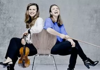 Quinteto para clarinete de Brahms: Teatro de los Campos Elíseos en París