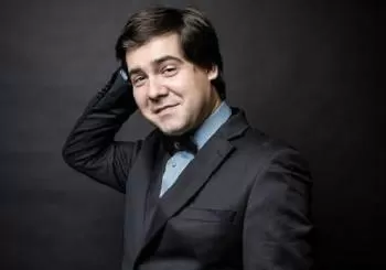 Vadym Kholodenko: Recital de piano en la Sala Gaveau en París