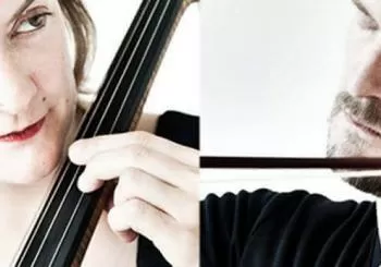 Lars Vogt, Christian Tetzlaff, Tanja Tetzlaff: Teatro de los Campos Elíseos en París