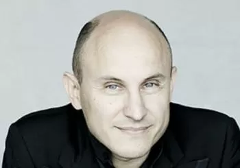 Nelson Goerner: Recital de piano en el Teatro de los Campos Elíseos en París