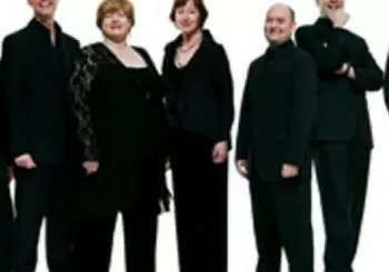 Los Tallis Scholars: Oratorio del Louvre en París