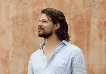 David Fray: Teatro de los Campos Elíseos en París