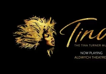 TINA - The Tina Turner Musical en London