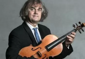La Petite Bande y Sigiswald Kuijken: La Pasión de San Mateo de Bach en Amsterdam