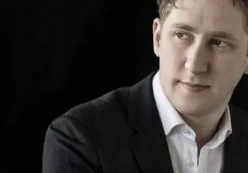 Joshua Weilerstein y Marc-André Hamelin: Rhapsody in Blue de Gershwin en Amsterdam