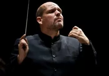 Jaap van Zweden dirige a Wagner con la Orquesta del Concertgebouw en Amsterdam