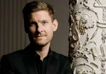 Serie Piano: Kristian Bezuidenhout en Amsterdam