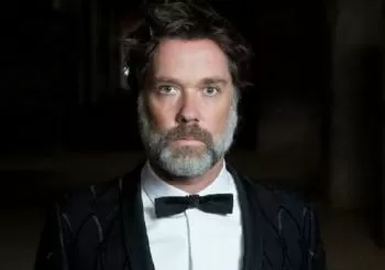 Rufus Wainwright & Amsterdam Sinfonietta