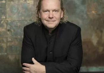 Sinfonia Rotterdam: Prokofiev, Beethoven y Mozart en Amsterdam