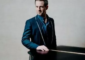 Orquesta del Norte de Holanda: Sinfonía nº 7 de Bruckner en Amsterdam