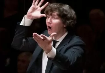Orquesta del Concertgebouw: La 'Gran' Sinfonía de Schubert en Amsterdam