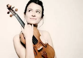 Sinfonía nº 100 de Haydn, Gluck y Viotti en Amsterdam
