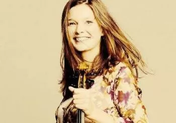 Janine Jansen y Camerata Salzburg: Mozart en Amsterdam