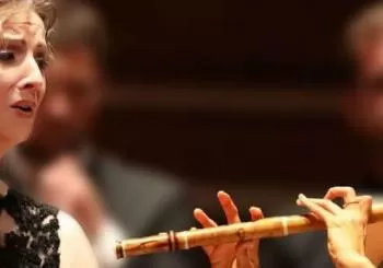 Coro y Orquesta Bach de los Países Bajos: Pasión de San Mateo en Amsterdam