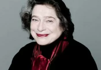 Tchaikovsky, Mozart y Elisabeth Leonskaja en Amsterdam