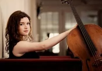 Julia Hagen interpreta a Shostakovich, Mirga Gražinyt?-Tyla dirige a Romeo y Julia en Amsterdam
