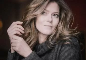 Barbara Hannigan y la magia de Hildegard en Amsterdam