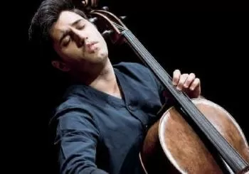 El violonchelista Kian Soltani y la Amsterdam Sinfonietta: Haydn y Mendelssohn