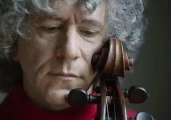 Steven Isserlis: Conciertos para violonchelo de Haydn y Boccherini en Amsterdam