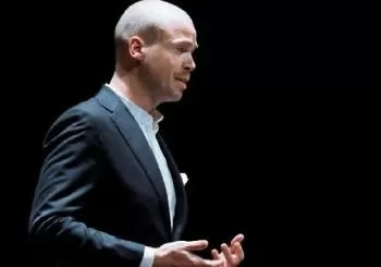 Maarten Engeltjes y PRJCT Amsterdam: Stabat mater de Pergolesi