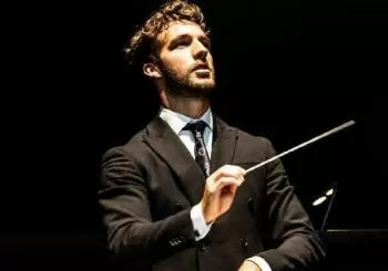Münchner Philharmoniker & Lorenzo Viotti: Sinfonía nº 6 de Mahler en Amsterdam
