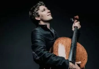 Carlo Rizzi dirige la Sinfonía nº 3 de Beethoven en Amsterdam