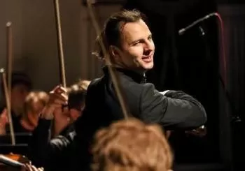 Currentzis dirige Mahler 4 con la Orquesta del Concertgebouw en Amsterdam