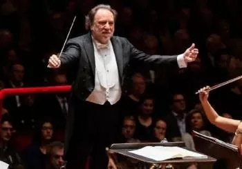 Orquesta Filarmónica de la Scala y Chailly: Tchaikovsky en Amsterdam