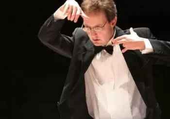 Almas gemelas: Schumann y Verhulst en Amsterdam