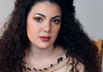 Aylin Sezer y Nai Barghouti: Oum Khaltoum y Ravel en Amsterdam