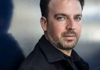 James Gaffigan dirige la Sinfonía 'Inconclusa' de Schubert en Amsterdam
