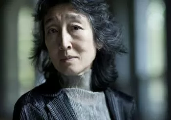 Mitsuko Uchida y la Orquesta de Cámara Mahler: Mozart en Amsterdam