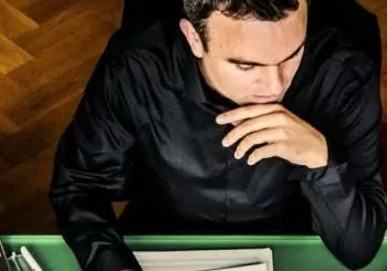 Trauermarsch de Widmann y la Sinfonía nº 1 de Mahler en Amsterdam