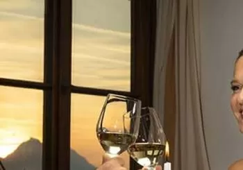 Dîner & Best of Mozart : Forteresse Hohensalzburg Salzbourg