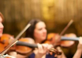 Vivaldi, Las cuatro estaciones a la luz de las velas en Londres
