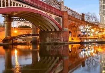 Las Cuatro Estaciones de Vivaldi a la luz de las velas en Manchester