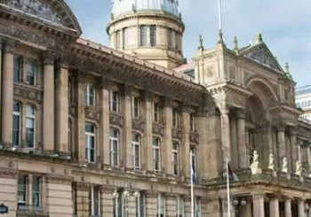 Las Cuatro Estaciones de Vivaldi a la luz de las velas en Birmingham