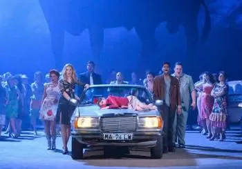 Georges Bizet: Carmen en la ENO en Londres